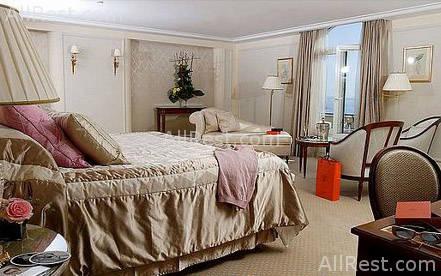  InterContinental Carlton Cannes Hotel 13